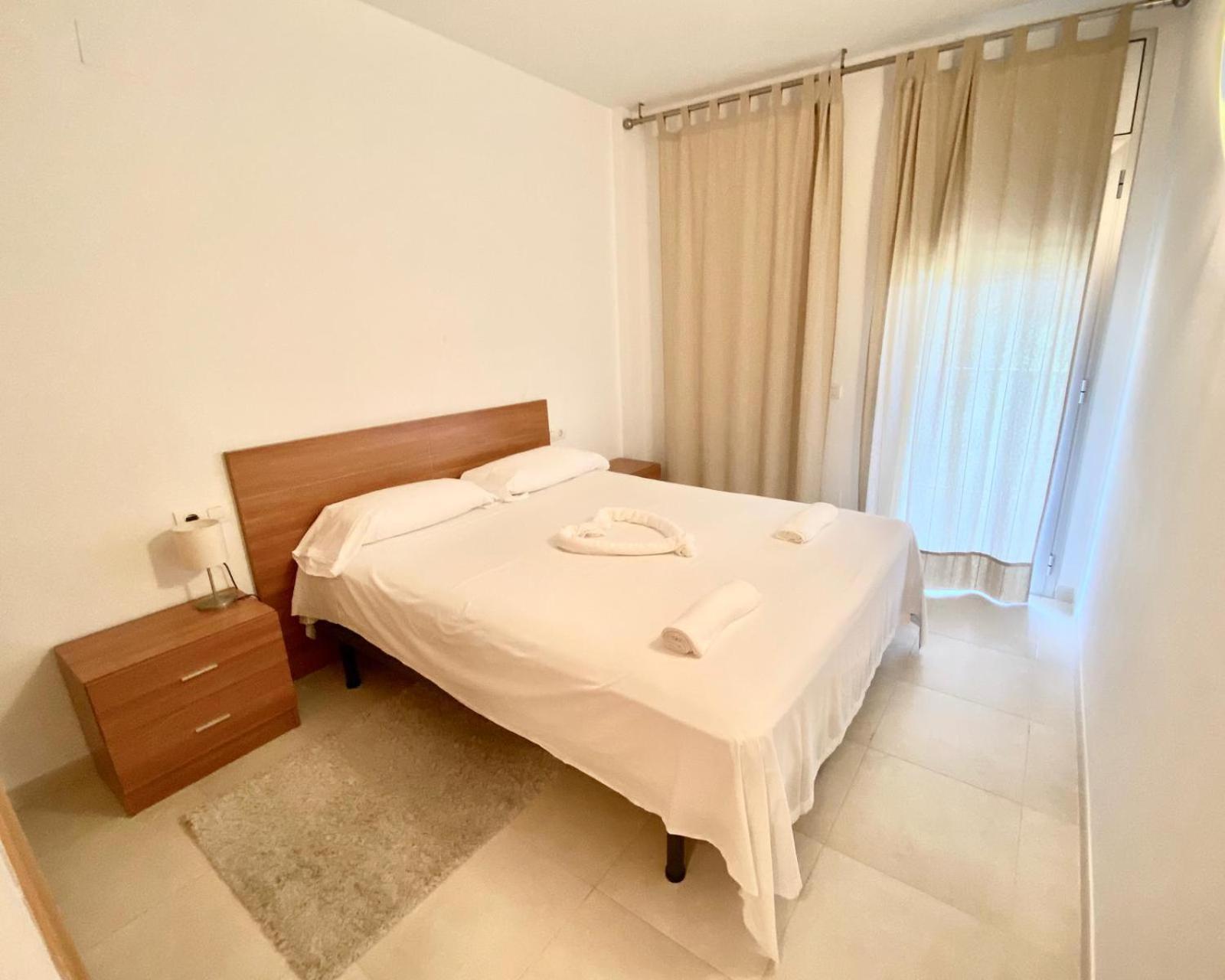 Domatsea Salou Paradise Room photo